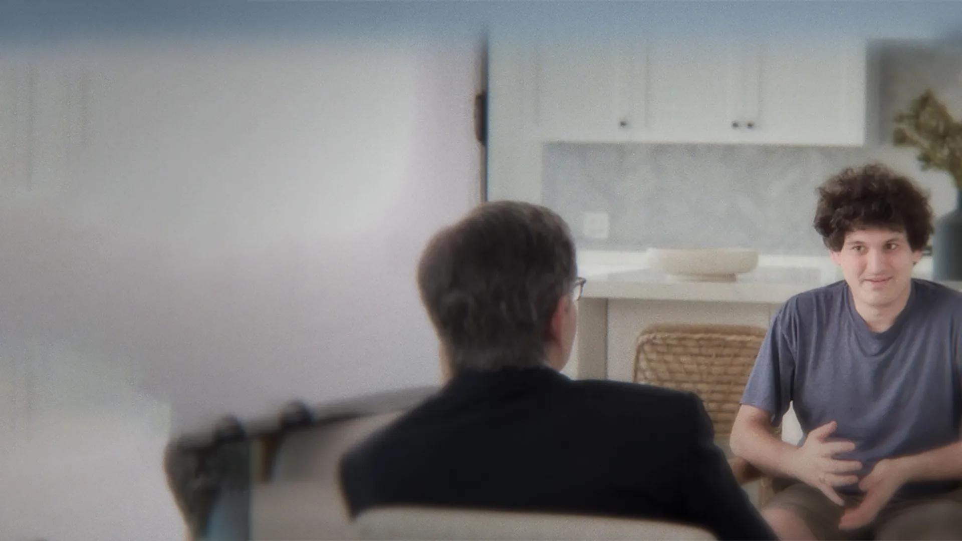 Billions Missing: Inside the FTX Crash