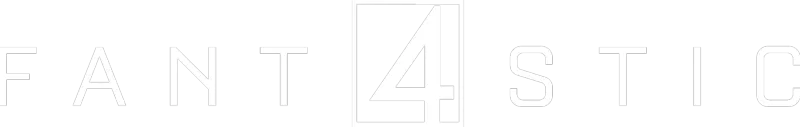 Fantastic Four