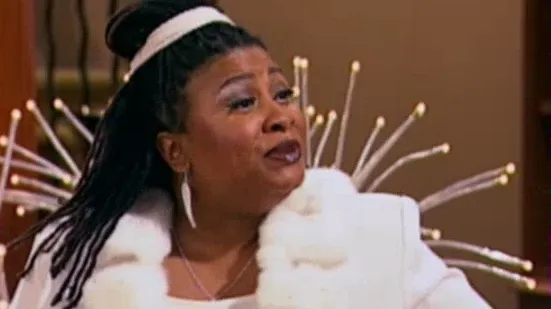 thumbnail - S2:E12 When You Wish You Were the Star