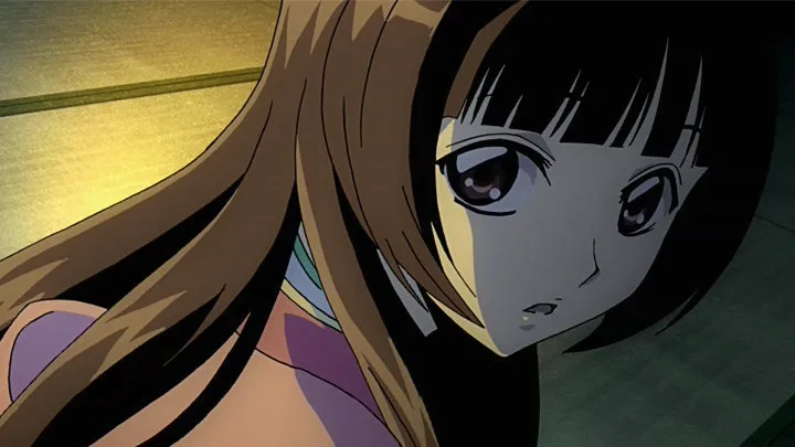 thumbnail - S2:E4 (Dub) Nurarihyon and Princess Yo