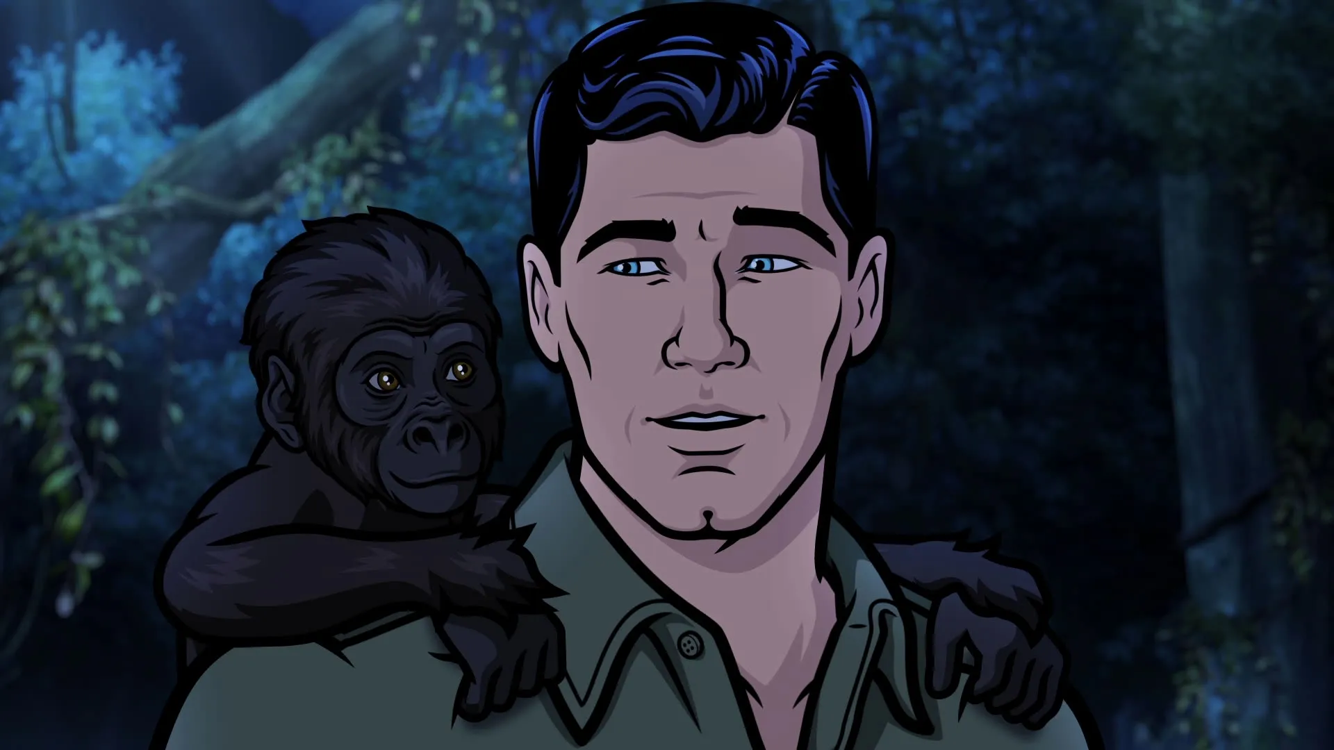 thumbnail - S12:E4 Photo Op