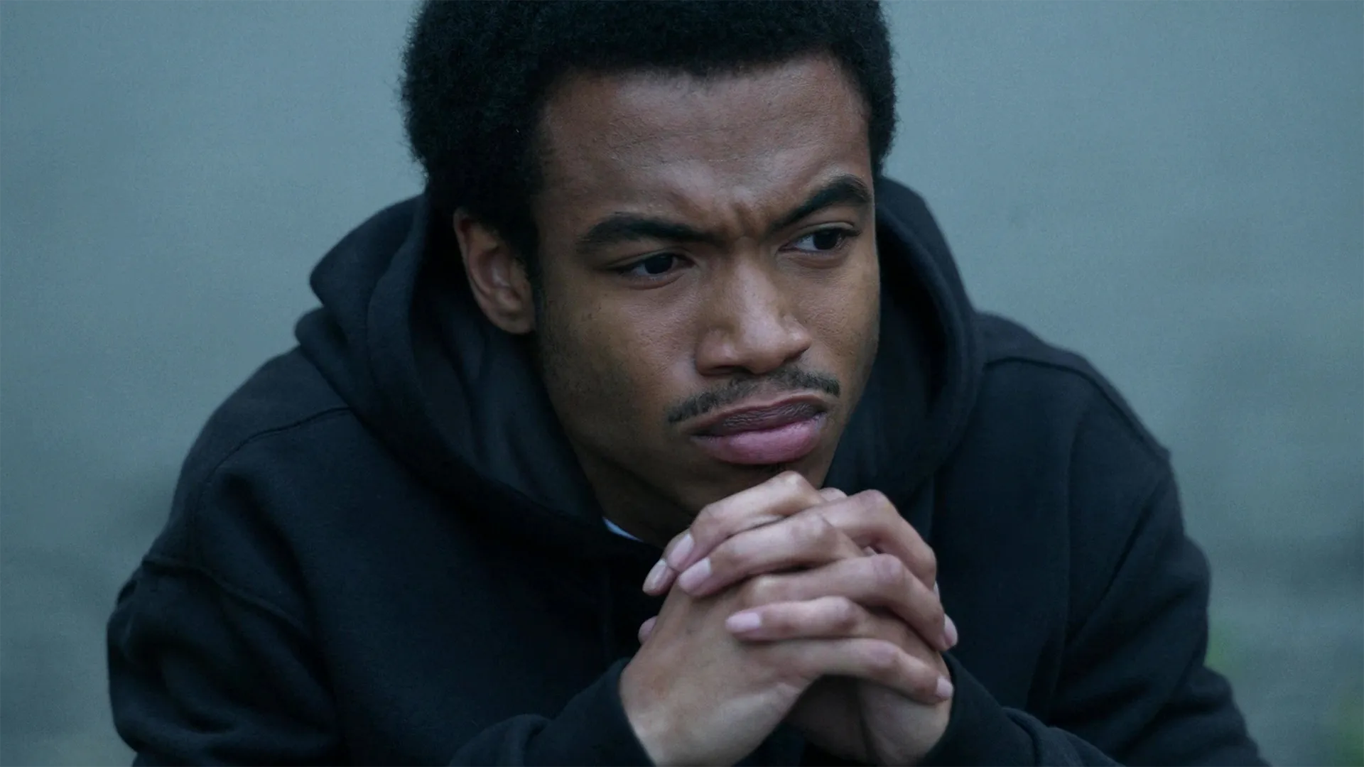 thumbnail - S3：第5話「ア・ベター・トゥモロー」