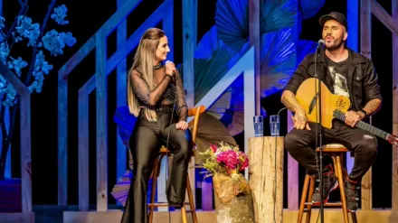 Sr. & Sra. Maloka Em Quem Mandou Você Casar?