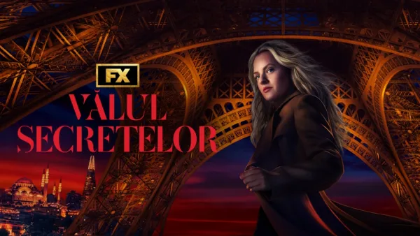 thumbnail - Vălul secretelor