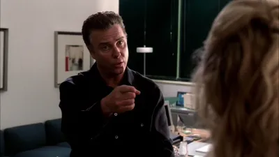 thumbnail - S1:E20 Sounds of Silence