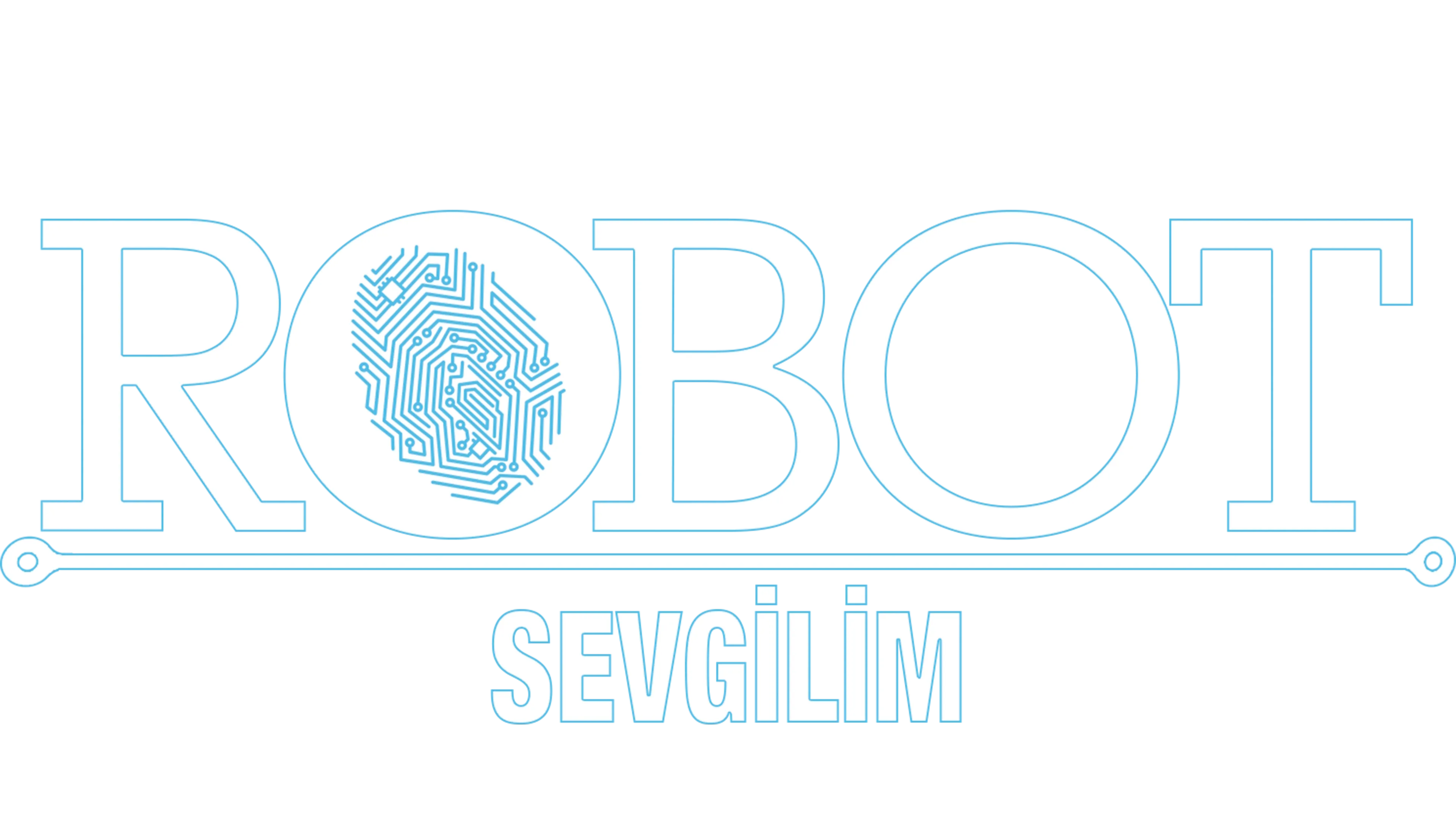 Robot Sevgilim