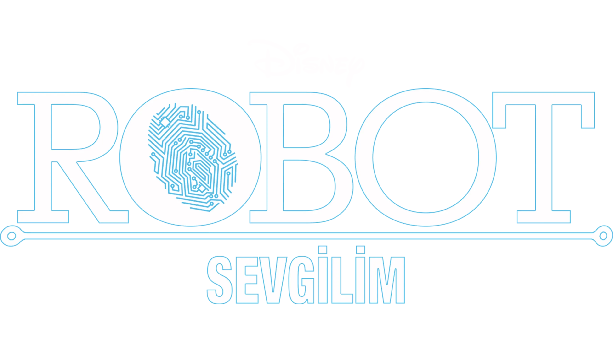 Robot Sevgilim