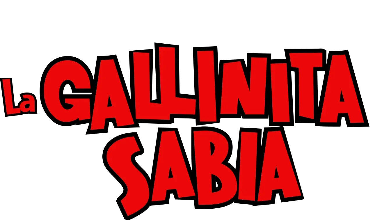 La gallinita sabia