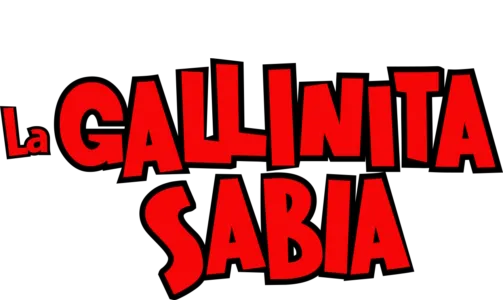 La gallinita sabia
