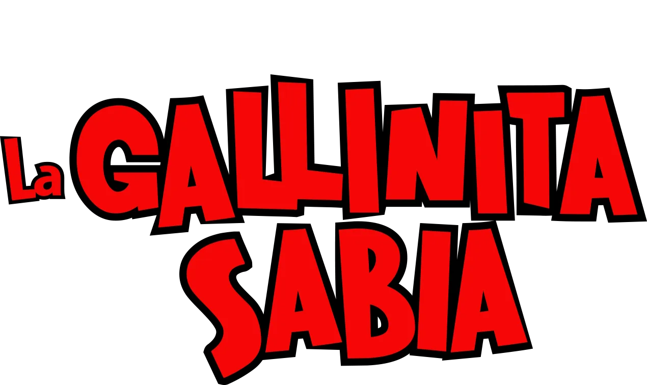 La gallinita sabia