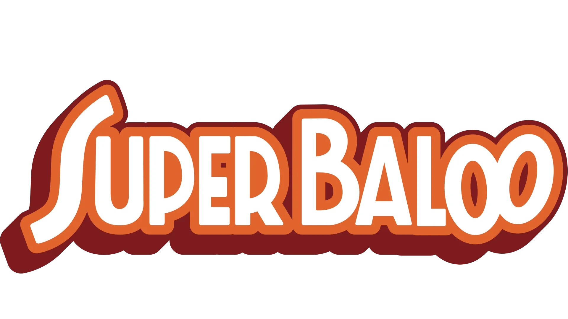 Super Baloo