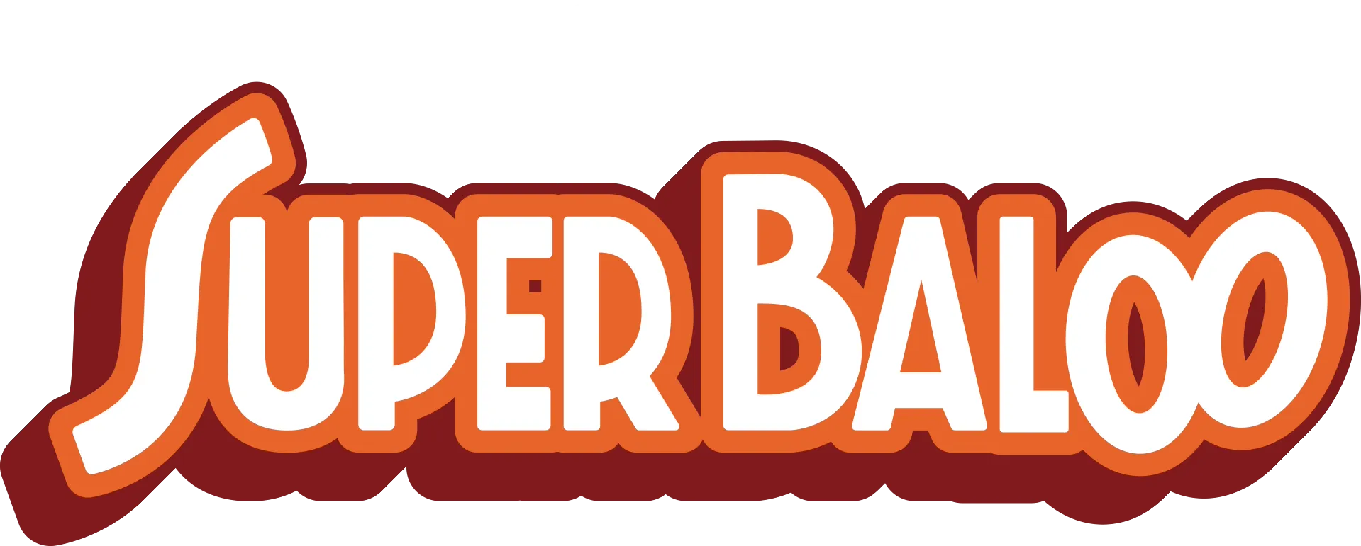 Super Baloo