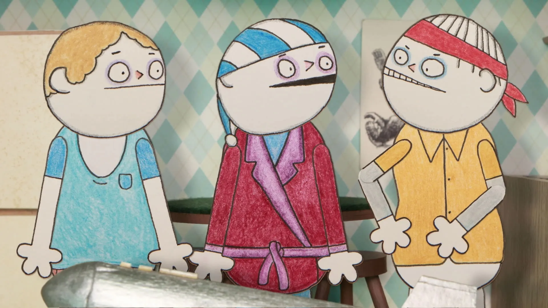 thumbnail - S1:E8 Bomb