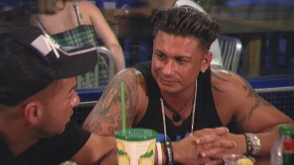 thumbnail - S6:E9 Make It Unofficial