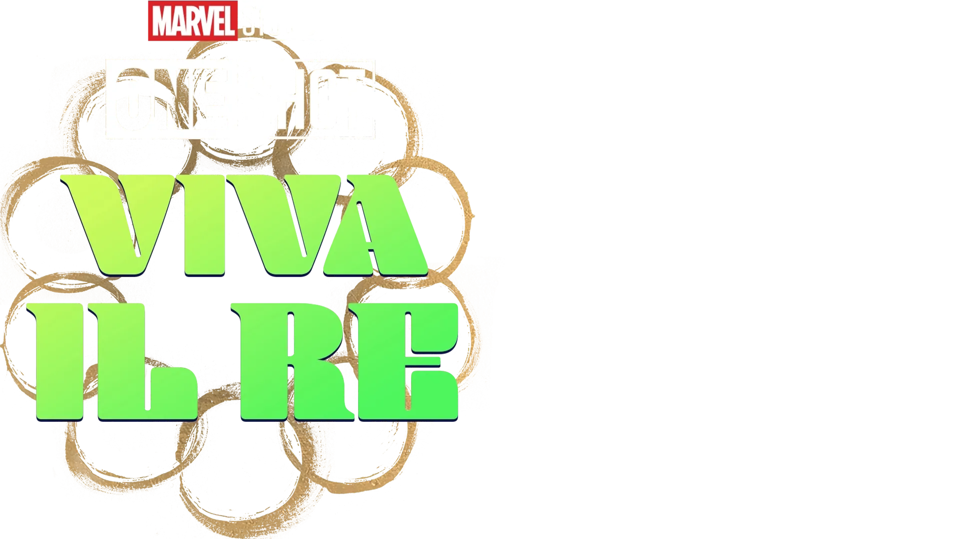 Irripetibili Marvel: Viva il Re
