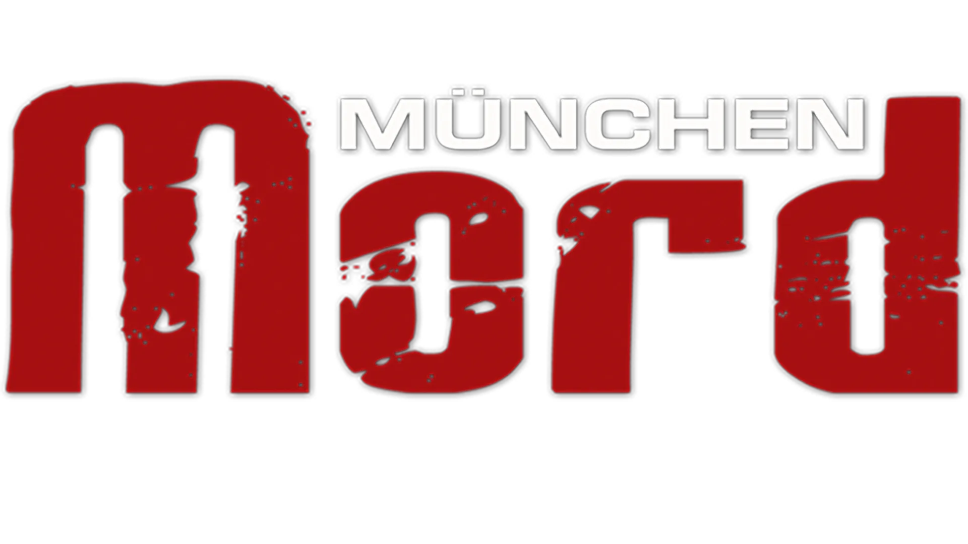 München Mord - Damit ihr nachts ruhig schlafen könnt
