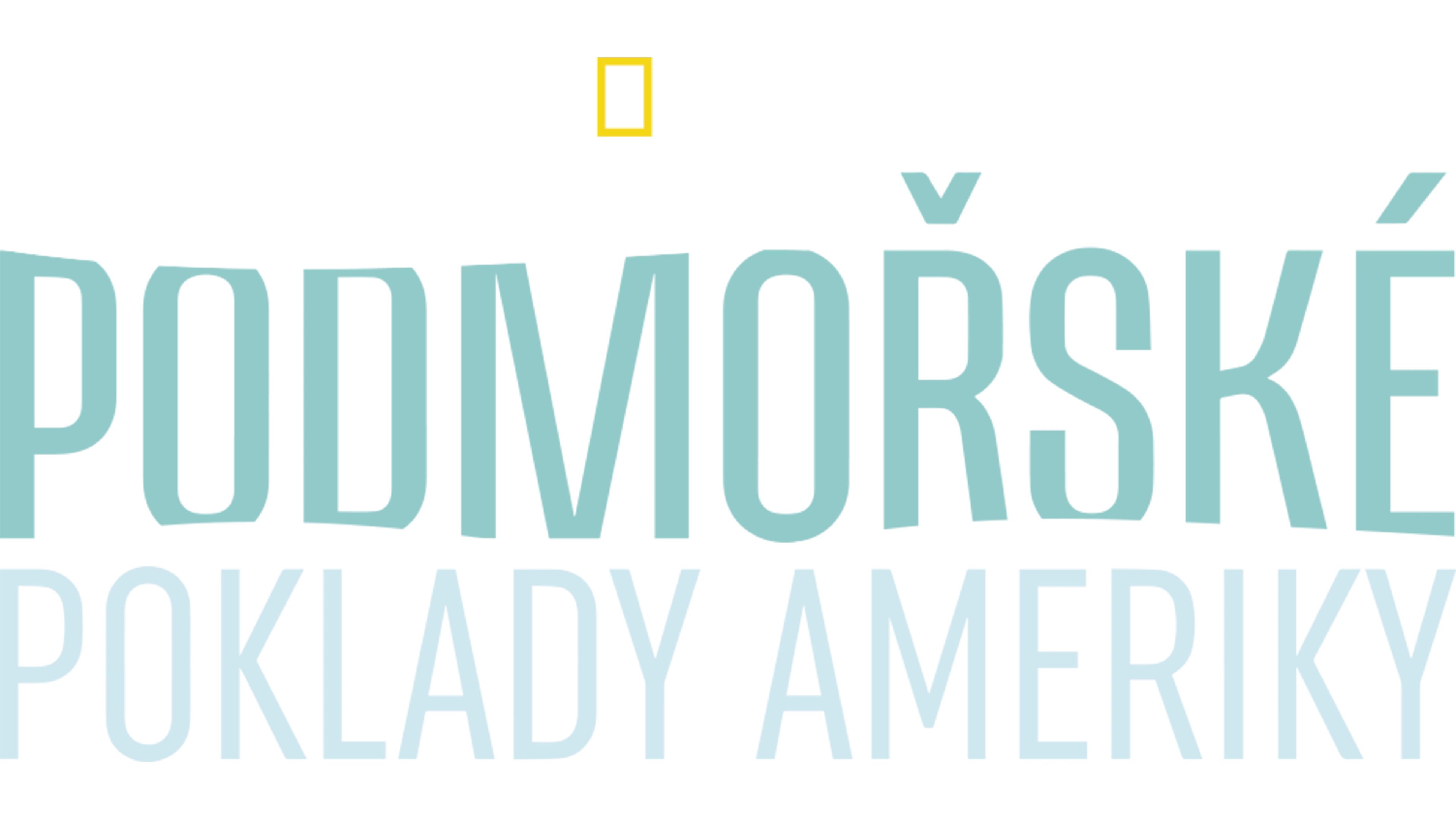 Podmořské poklady Ameriky