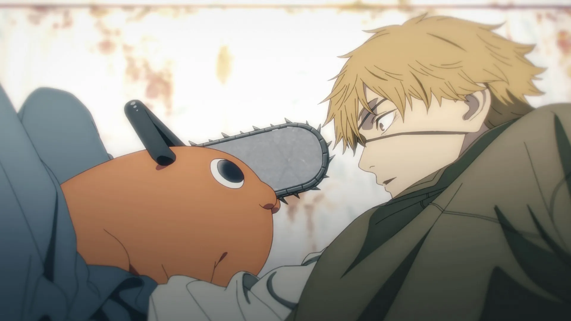 thumbnail - S1:E1 (Dub) DOG & CHAINSAW