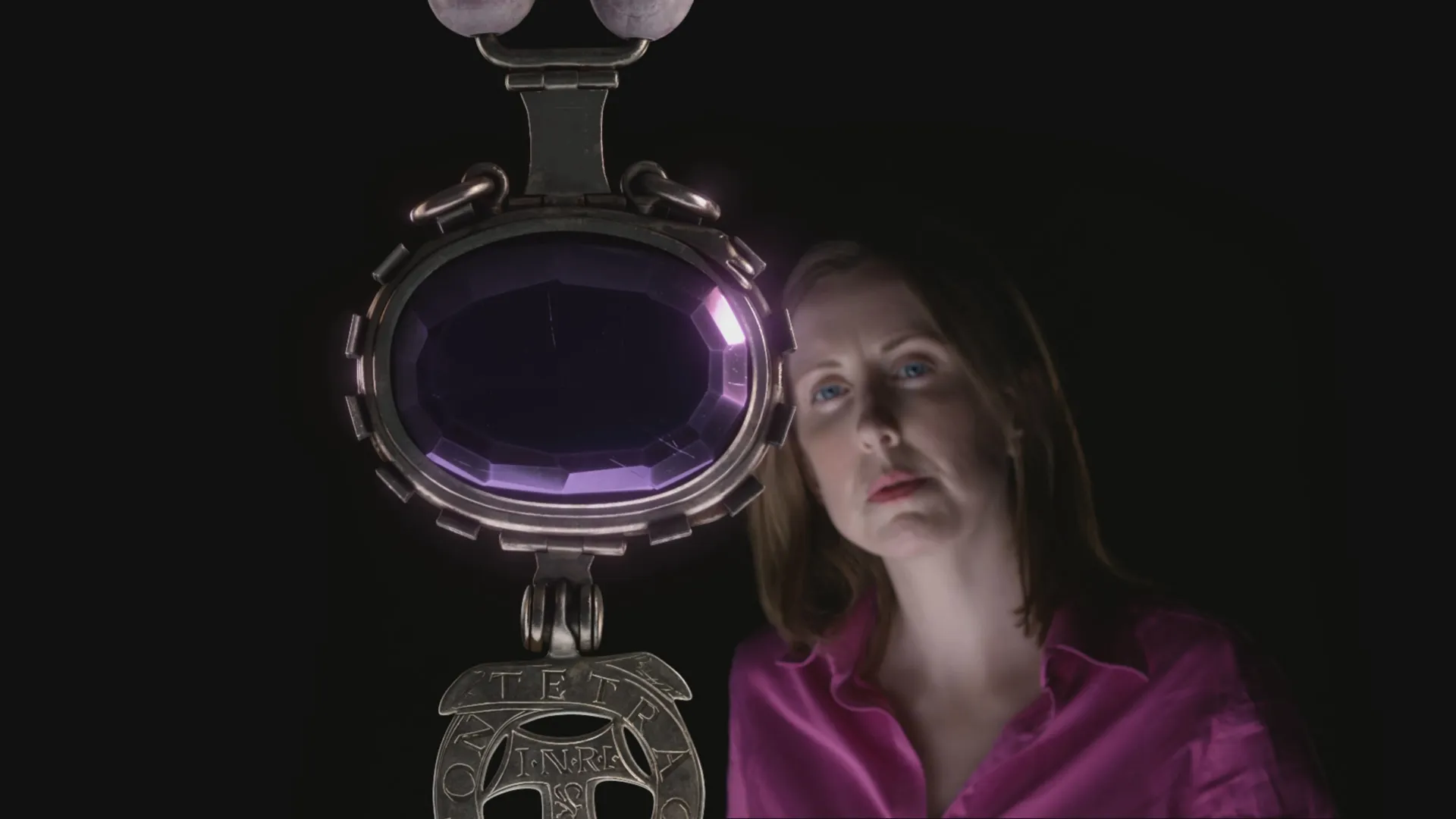 thumbnail - S3:E7 Babe Flute, Casino Shoe, Cursed Amethyst