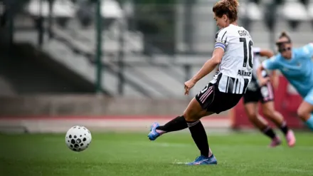 UEFA WCL Extended Highlights: Juventus v Benfica