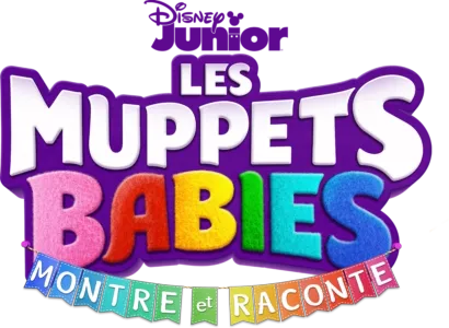 Les Muppet Babies : "Montre et Raconte"