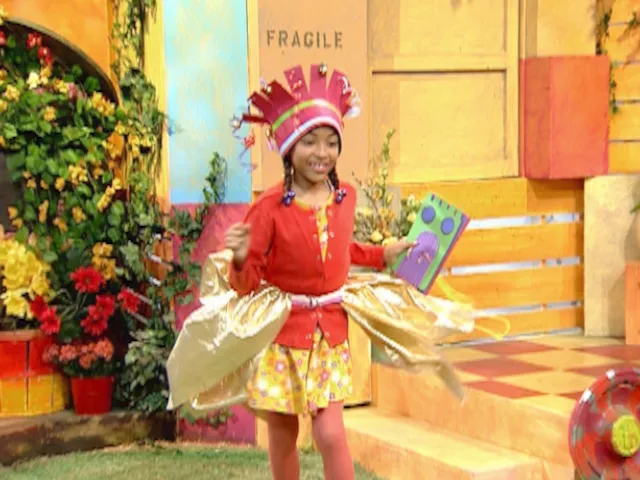 thumbnail - S3:E23 Wonderful Words!