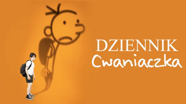 thumbnail - Dziennik cwaniaczka