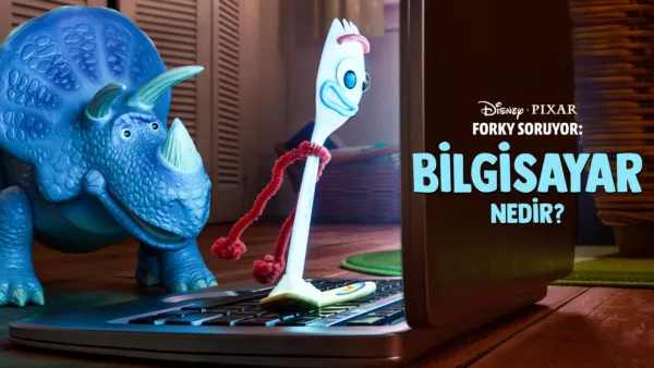 thumbnail - Forky Soruyor: Bilgisayar Nedir?