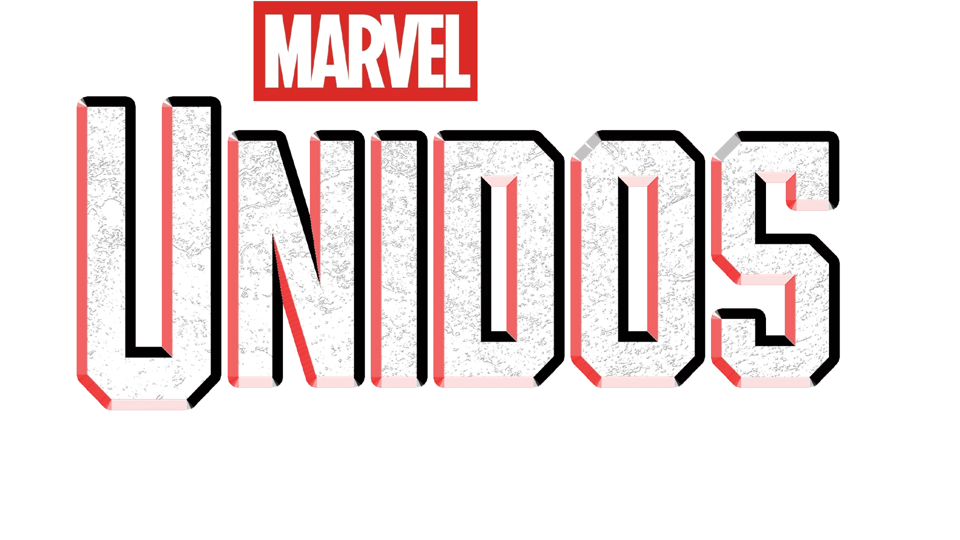 UNIDOS: Creando Invasión Secreta