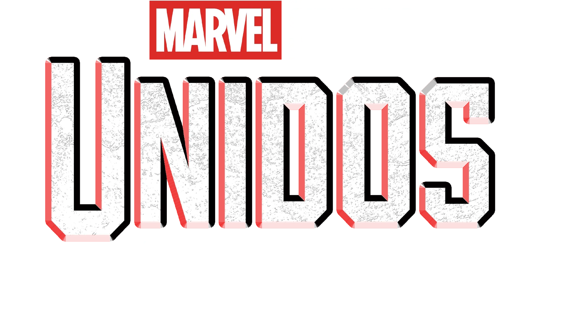 UNIDOS: Creando Invasión Secreta