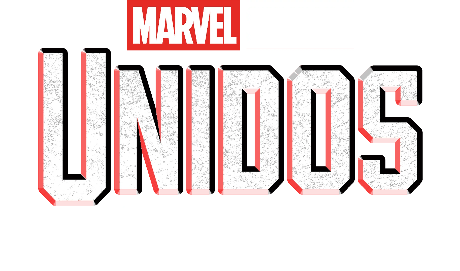 UNIDOS: Creando Invasión Secreta