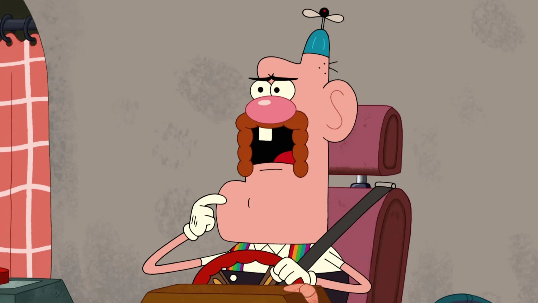 thumbnail - S5:E23 Uncle Greedpa