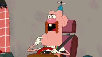 thumbnail - S5:E23 Uncle Greedpa