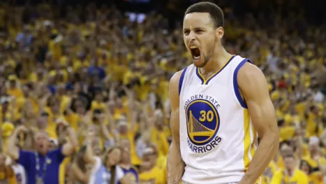 thumbnail - Steph Curry