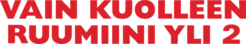 Vain kuolleen ruumiini yli 2