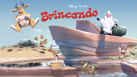 thumbnail - Brincando