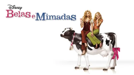 thumbnail - Belas e Mimadas