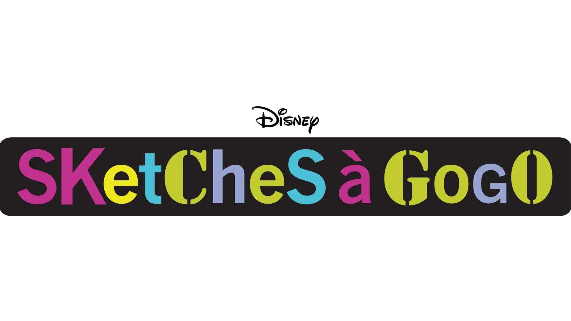Sketches à gogo