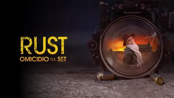 thumbnail - Rust: Omicidio sul set