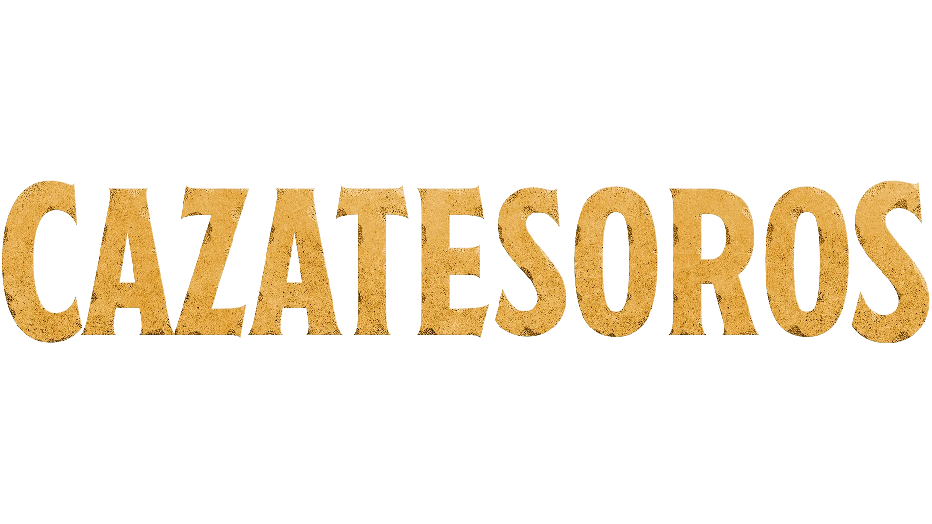 Cazatesoros