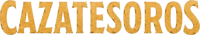 Cazatesoros