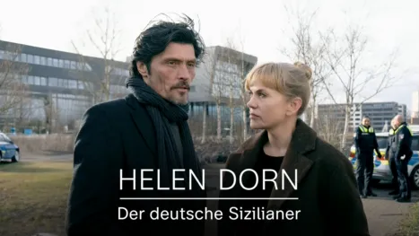 thumbnail - Helen Dorn - Der deutsche Sizilianer