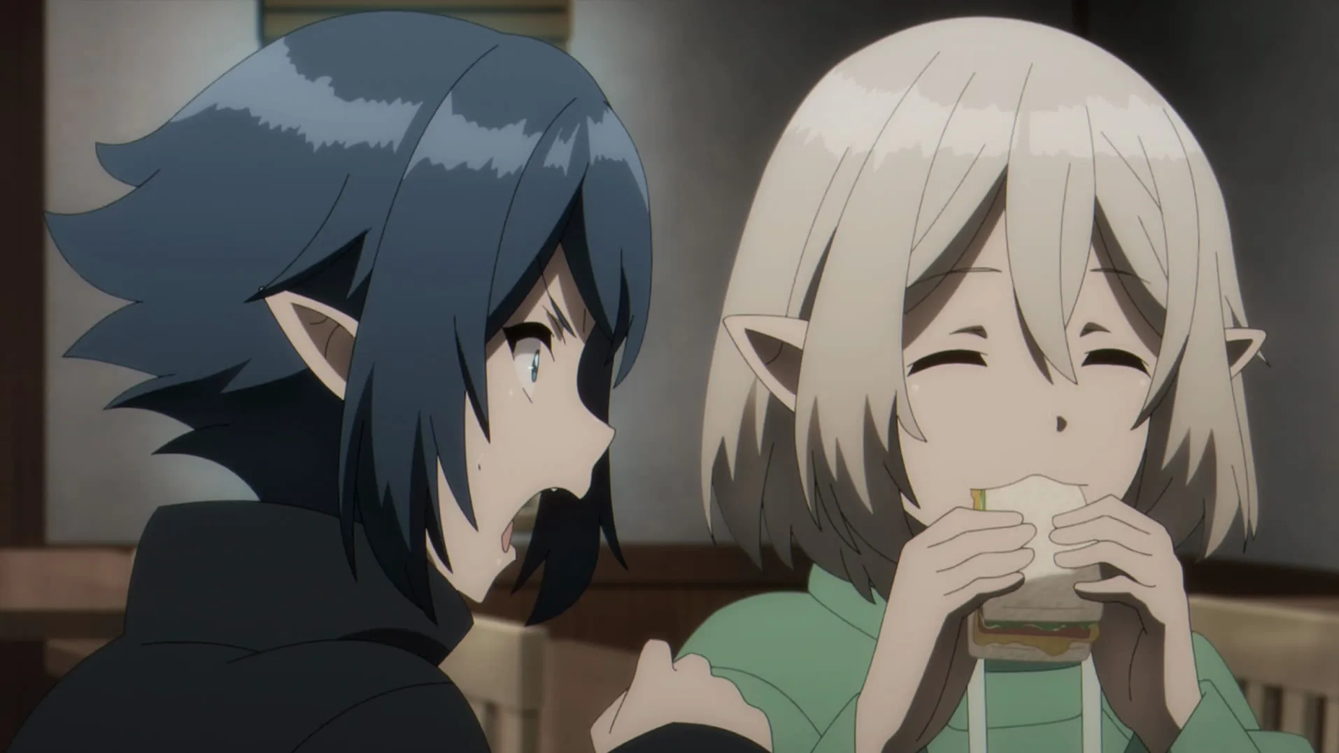 thumbnail - S2:E29 (Sub) The Key