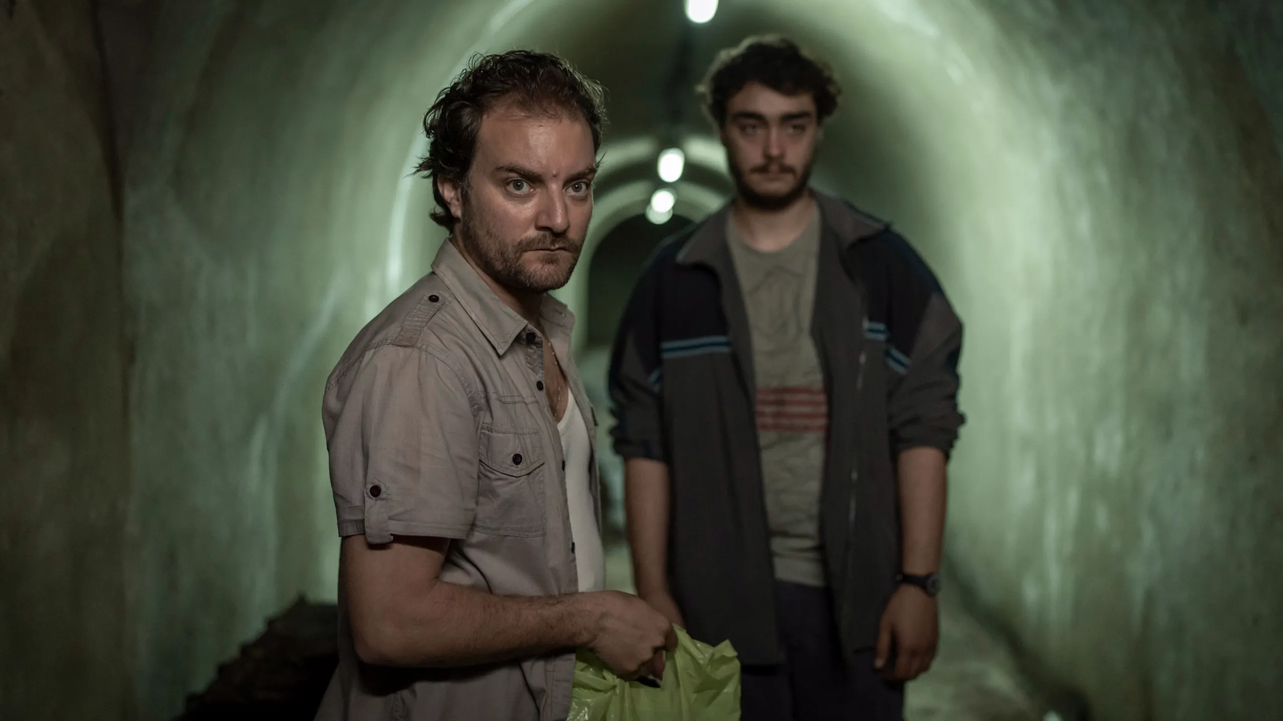 thumbnail - S1:E2 Sagitario