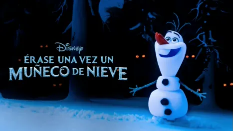 thumbnail - Érase una vez un muñeco de nieve