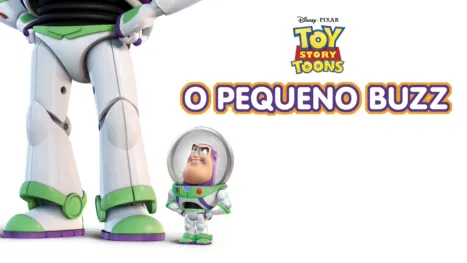 thumbnail - O Pequeno Buzz