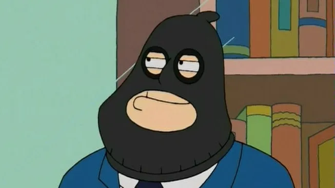 thumbnail - S1:E1 Pilot