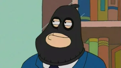 thumbnail - S1:E1 Pilot