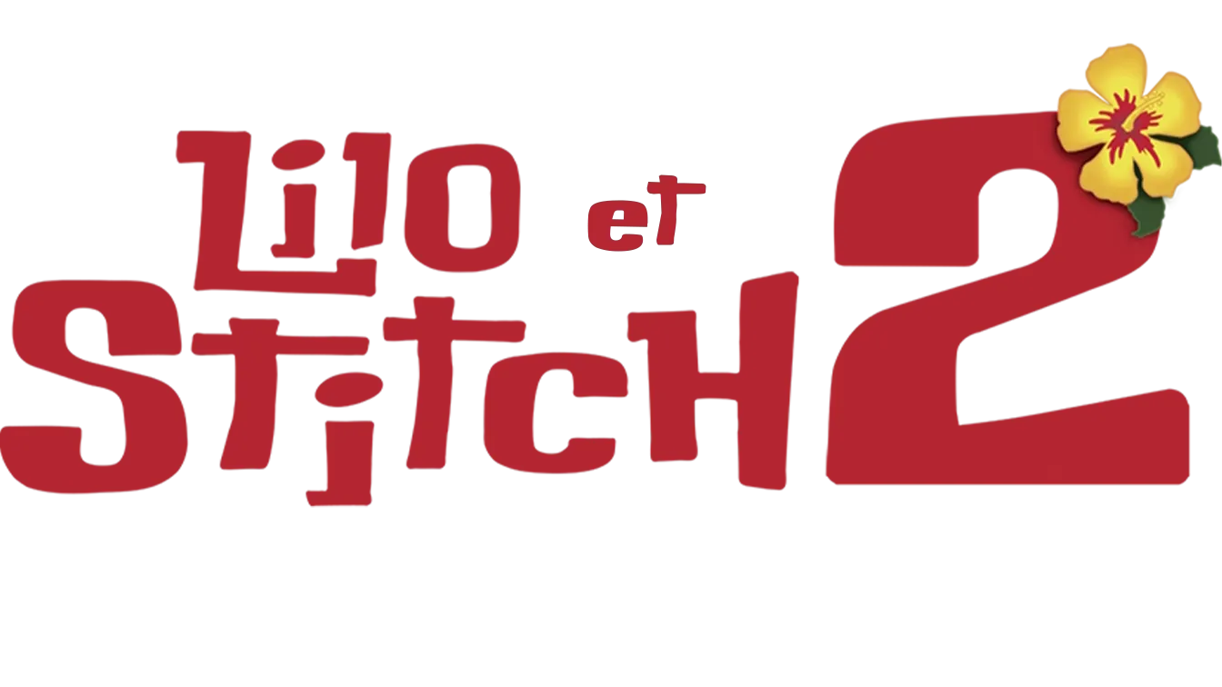 Lilo et Stitch 2: Stitch fait clic (Lilo & Stitch 2: Stitch has a Glitch)