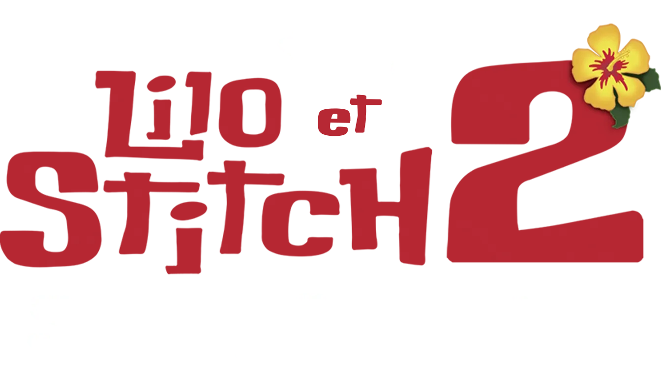 Lilo et Stitch 2: Stitch fait clic (Lilo & Stitch 2: Stitch has a Glitch)